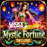 Mystic Fortune Deluxe - Hot Games game